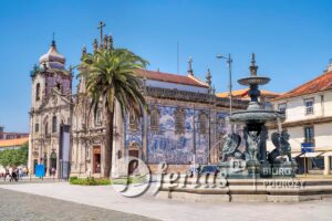 Porto, Portugalia