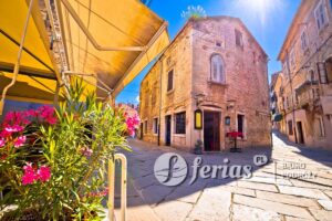Pula, Istria, Chorwacja