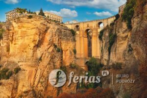 Ronda, Andaluzja, Hiszpania