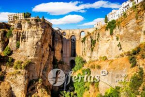 Ronda, Hiszpania