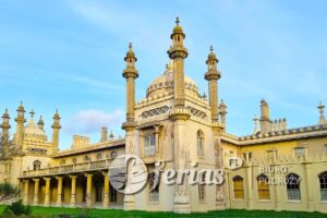 Royal Pavillion