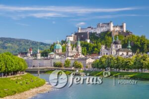 Salzburg, Austria