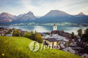 St. Wolfgang, Austria