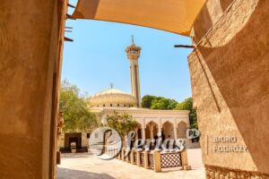 Stary Dubaj