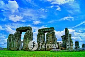 Stonehenge, Anglia