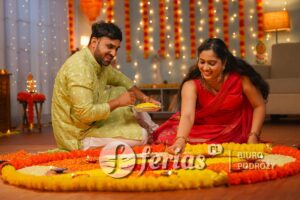 focus on husband, Happy Young Indian couple preparing diwali festival rangoli together at home - concept of festive decoration, Celebration and Custom SSUCv3H4sIAAAAAAAACoRUy27cMAy8F+g/LHSuAb2sRz+gt/bQa5GDbNG7QrSWYcsJiiD/Xvm58mbb3qwhRc6MSL99/nQ6ocoMrkZfT2/TKZ2d9+MQexNdaBOMv6x4D62FPkdeeiZwDhiXn8C6GHpnfA5WJtaX1lwhge3o/QS/z0E0RBPHAYaMy3AZY4R+iKF+TjDbqtSJYbg2sSMJJXt7Gyr4kNuF1pY5YHsw1yG6mcOOGm+uvw9p0IXBxe4SYhjyAAzd1DVjXpsI5yT1wH3z9ddyPm2BRYCJKYR+gnfnyee19iJ6rKbYdzfU4L1pIYwD2uJLx7+U+5EM7OFRsW8+vCYfb2WWj6dd/RnaepK/V0V1sim6F7ia/hliLiQFyV7pafl4z+zowYNZHnK9g3hVKU4ULkTVyIJTUxWGE10oIrWGhpS8URtvhDm3DbekkKSCgjOJC6MUFHUja6w5briSc/+FPnp+TTNynb1fGZjRupC9xUuojZ8fMaNpXGd6c7jX9a527TlDQrzMQ79VqsPYxn5yCukbYx9CZyo/DVTsR9jgixmGlG9XOJ+YeYCzPm2Is2FoqYlsGqnpSBjjjGqtsNRSU0LXpuu2XFyqM9PZCI6dD8aCPbzl3R4RoSUhyVixj8rdSq0JKks4bNeWoLflyxZtj20bc79ze0KZVV/Xb4+p7PLdJq45aZ5uOetSCq0UFRSLdSq3l0hrcHXJgqMtDySVjGa0H/pWMkb/R65kXPxTfUqQf7MuxdRjZyjmktKPGzcTdDb//Ry0ISGw1iVldB/ZO2mIMskxK5Pze8q9NCQU5oQLfBv8gzJENaNSacH3+CYM0ZIqikt5C226UMMIpxWpCqkqUvBGyKICzIvKYjCcp6HndF73VaybHjHd0kSSGhcMDC24tqzQINIfRZESMLMCeJluvf8BAAD//wMAm2Ui+eUGAAA=