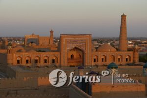 Uzbekistan