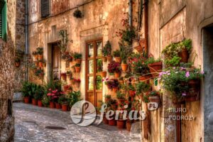 Valldemossa, Majorka
