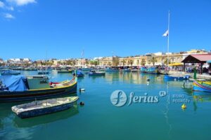 Valletta, Malta