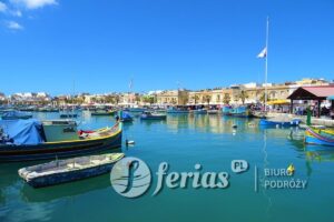 Valletta, Malta