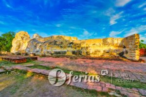 Wat Lokaya Sutha, Tajlandia