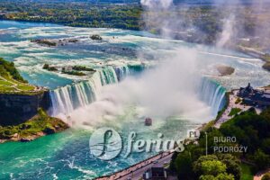 Wodospad Niagara