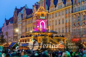 Wrocław-Jarmark