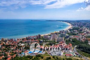 Zatoka Słoneczny Brzeg, Bułgaria